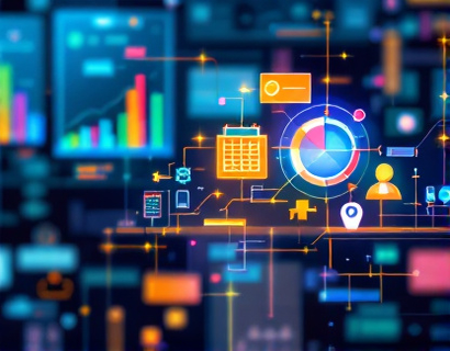 Achieving Ambitious Business Growth through Customized Digital Transformation Strategies