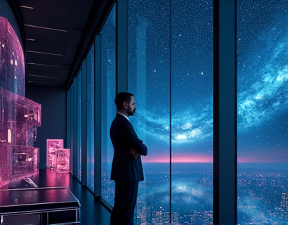 Boosting Business Growth with Tailored Digital Transformation Services