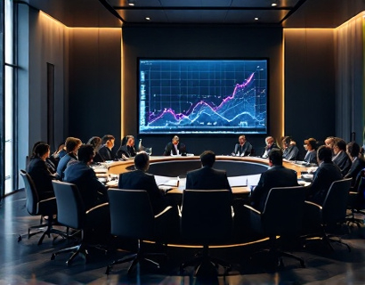 Elevating Business Success through Digital Transformation Strategies