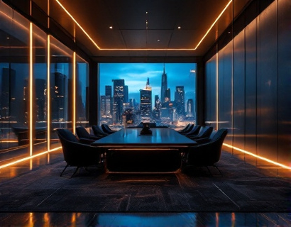 Embracing Digital Transformation: Expert Strategies for Business Success