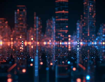 Fostering Business Growth Through Digital Transformation