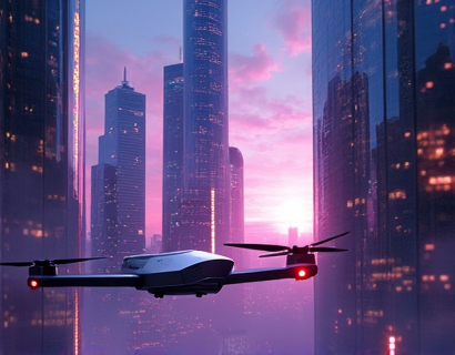 Leveraging Digital Transformation for Business Growth