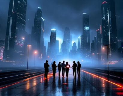Navigating Digital Transformation for Business Growth