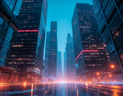 Optimizing Business Growth Through Tailored Digital Transformation Strategies