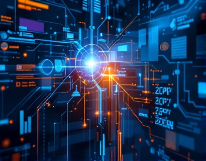 Revolutionizing Business Operations Through Digital Transformation Strategies