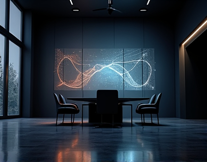 Strategic Digital Transformation Strategies for Modern Business Success