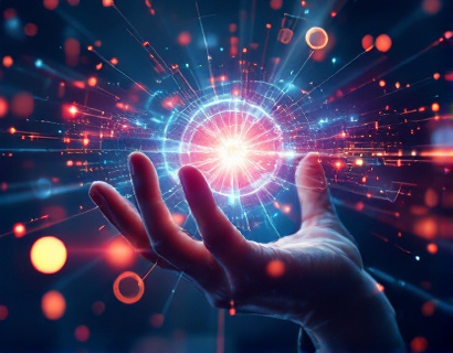 Unlocking Business Growth: Tailored Digital Transformation Strategies for Modern Success
