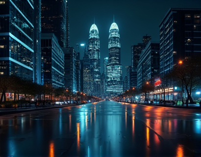 Unlocking Business Growth Through Digital Transformation Strategies