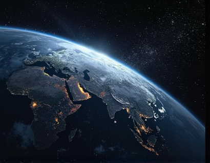 Unlocking Enterprise Growth: Expert Strategies for Digital Transformation