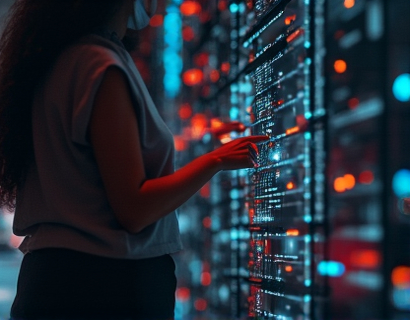 Unlocking Ultimate Business Evolution Through Digital Transformation Strategies